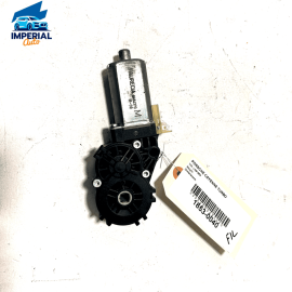 2011-2018 PORSCHE CAYENNE FRONT LEFT DRIVER SIDE SEAT ADJUST RECLINE MOTOR 