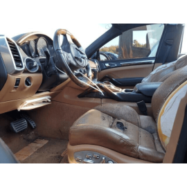 2011-2018 PORSCHE CAYENNE FRONT LEFT DRIVER SIDE SEAT ADJUST RECLINE MOTOR 