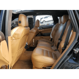 2011-2018 PORSCHE CAYENNE FRONT LEFT DRIVER SIDE SEAT ADJUST RECLINE MOTOR 