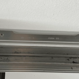Mercedes X164 GL Upper Sliding Sunroof Sun Roof Frame Glass Assembly OEM 20