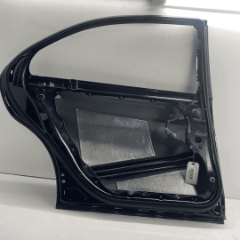 2007-13 Mercedes W221 S550 S600 Rear Left Driver Side Door Shell Panel OEM 