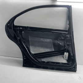 2007-13 Mercedes W221 S550 S600 Rear Left Driver Side Door Shell Panel OEM 