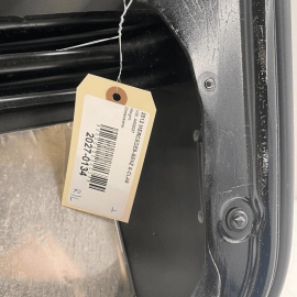 2007-13 Mercedes W221 S550 S600 Rear Left Driver Side Door Shell Panel OEM 