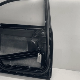2007-13 Mercedes W221 S550 S600 Rear Left Driver Side Door Shell Panel OEM 