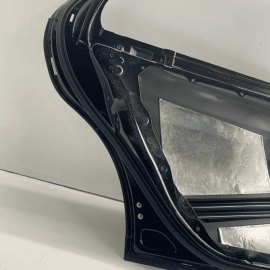 2007-13 Mercedes W221 S550 S600 Rear Left Driver Side Door Shell Panel OEM 