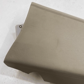 2013-2019 BMW GRAN COUPE 428I F36 RIGHT REAR SEAT CUSHION BOLSTER OEM