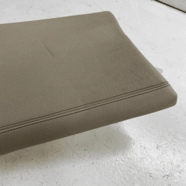 2013-2019 BMW GRAN COUPE 428I F36 RIGHT REAR SEAT CUSHION BOLSTER OEM