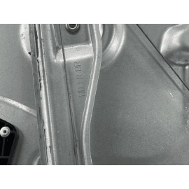 2006-11 HYUNDAI ELANTRA FRONT RIGHT PASSENGER SIDE DOOR WINDOW REGULATOR OE