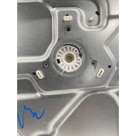 2006-11 HYUNDAI ELANTRA FRONT RIGHT PASSENGER SIDE DOOR WINDOW REGULATOR OE