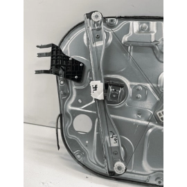 2006-11 HYUNDAI ELANTRA FRONT RIGHT PASSENGER SIDE DOOR WINDOW REGULATOR OE