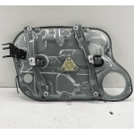 2006-11 HYUNDAI ELANTRA FRONT RIGHT PASSENGER SIDE DOOR WINDOW REGULATOR OE