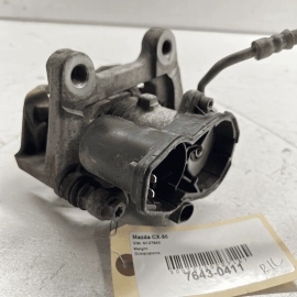 2023 MAZDA CX-50 REAR LEFT DRIVER SIDE BRAKE CALIPER W/O MOTOR OEM -15K MIL