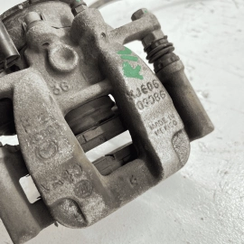 2023 MAZDA CX-50 REAR LEFT DRIVER SIDE BRAKE CALIPER W/O MOTOR OEM -15K MIL