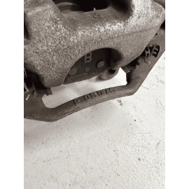2023 MAZDA CX-50 REAR LEFT DRIVER SIDE BRAKE CALIPER W/O MOTOR OEM -15K MIL
