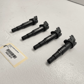 Mini Cooper Countryman R60 Paceman 2011-2016 Spark Plug Ignition Coils SET 