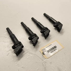 Mini Cooper Countryman R60 Paceman 2011-2016 Spark Plug Ignition Coils SET 
