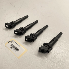Mini Cooper Countryman R60 Paceman 2011-2016 Spark Plug Ignition Coils SET 