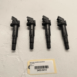 Mini Cooper Countryman R60 Paceman 2011-2016 Spark Plug Ignition Coils SET 