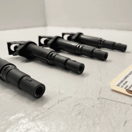 Mini Cooper Countryman R60 Paceman 2011-2016 Spark Plug Ignition Coils SET 