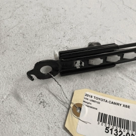 Front Right or Left Seat Belt Height Adjuster OEM 1PCS Toyota Camry 2015-20