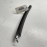 07-13 Mercedes-Benz S-CLAS S550 REAR RIGHT SIDE DOOR WINDOW STAY BAR MOLDIN