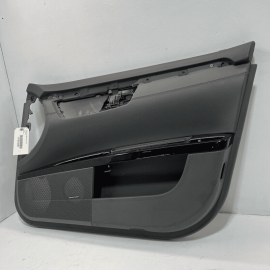 2007-2013 MERCEDES S-CLASS FRONT RIGHT PASSENGER INTERIOR DOOR PANEL TRIM O