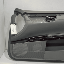 2007-2013 MERCEDES S-CLASS FRONT RIGHT PASSENGER INTERIOR DOOR PANEL TRIM O