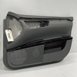 2007-2013 MERCEDES S-CLASS FRONT RIGHT PASSENGER INTERIOR DOOR PANEL TRIM O