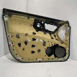 2007-2013 MERCEDES S-CLASS FRONT RIGHT PASSENGER INTERIOR DOOR PANEL TRIM O