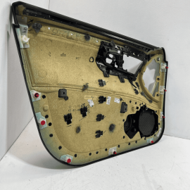 2007-2013 MERCEDES S-CLASS FRONT RIGHT PASSENGER INTERIOR DOOR PANEL TRIM O