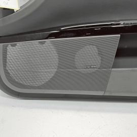 2007-2013 MERCEDES S-CLASS FRONT RIGHT PASSENGER INTERIOR DOOR PANEL TRIM O