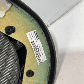 2007-2013 MERCEDES S-CLASS FRONT RIGHT PASSENGER INTERIOR DOOR PANEL TRIM O