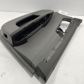 2007-2013 MERCEDES S-CLASS FRONT RIGHT PASSENGER INTERIOR DOOR PANEL TRIM O