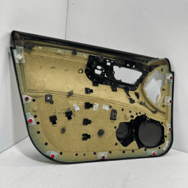 2007-2013 MERCEDES S-CLASS FRONT RIGHT PASSENGER INTERIOR DOOR PANEL TRIM O