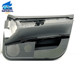 2007-2013 MERCEDES S-CLASS FRONT RIGHT PASSENGER INTERIOR DOOR PANEL TRIM O