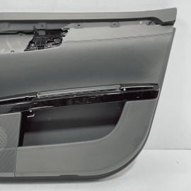 2007-2013 MERCEDES S-CLASS FRONT RIGHT PASSENGER INTERIOR DOOR PANEL TRIM O