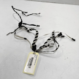 Mercedes W221 S600 Rear Left Or Right Door Wire Wiring Harness OEM 1PCS 200 Mercedes W221 S600 Rear Left Or Right Door Wire Wiring Harness OEM 1PCS 200