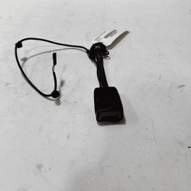 2011-2018 PORSCHE CAYENNE FRONT DRIVER SIDE SEAT BELT BUCKLE  OEM