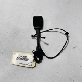 2011-2018 PORSCHE CAYENNE FRONT DRIVER SIDE SEAT BELT BUCKLE  OEM