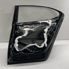15-20 ACURA TLX REAR RIGHT PASSENGER DOOR SHELL NH731PX OEM 67510-TZ3-A90ZZ