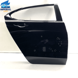 15-20 ACURA TLX REAR RIGHT PASSENGER DOOR SHELL NH731PX OEM 67510-TZ3-A90ZZ
