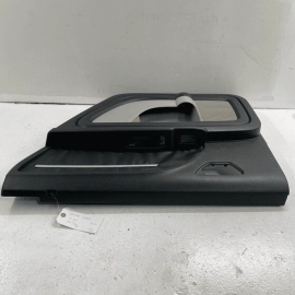 2009-2010 DODGE JOURNEY REAR RIGHT Interior Door Trim Panel OEM