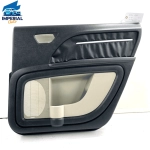 2009-2010 DODGE JOURNEY REAR RIGHT Interior Door Trim Panel OEM