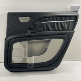 2009-2010 DODGE JOURNEY REAR RIGHT Interior Door Trim Panel OEM