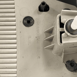 2009-2010 DODGE JOURNEY REAR RIGHT Interior Door Trim Panel OEM