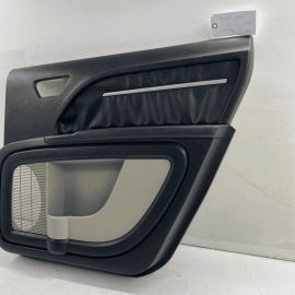 2009-2010 DODGE JOURNEY REAR RIGHT Interior Door Trim Panel OEM