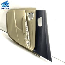 15-20 ACURA TLX REAR RIGHT SIDE INTERIOR DOOR TRIM LINING OEM 83700-TZ3-A31