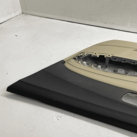 15-20 ACURA TLX REAR RIGHT SIDE INTERIOR DOOR TRIM LINING OEM 83700-TZ3-A31