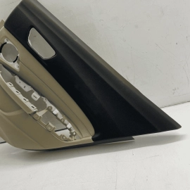 15-20 ACURA TLX REAR RIGHT SIDE INTERIOR DOOR TRIM LINING OEM 83700-TZ3-A31