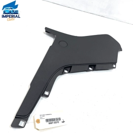 GMC Terrain 2018-2023 Center Console Right Passenger Side Trim Panel Cover 